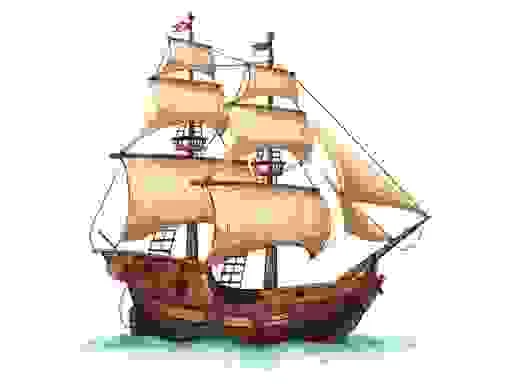 הסוחר: מסחר במדבר