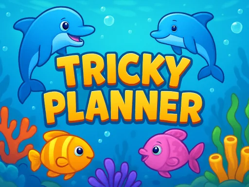 מתכנן טריקי: סדרת מאסטר